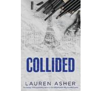 Collided – Romance interdite en Formule 1, issue du best-seller du Sunday Times – Volume 2