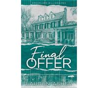 Lauren Asher Final Offer (Poche) Dreamland Billionaires