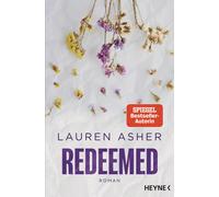 Lauren Asher Me Redeemed: Roman - Spicy Formel-1-Romance der SPIEGEL-Bes (Poche)