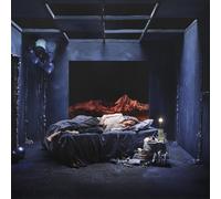 Lauren Auder - Whole World As Vigil (Blue Vinyl) [Vinyl Lp] Blue, Colored Vinyl