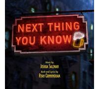 Lauren Blackman - Next Thing You Know/O.c.r