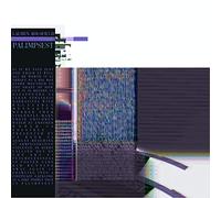Lauren Bousfield - Palimpsest [Vinyl] [Import]
