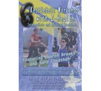 Lauren Brooks Kettlebell Workshop with Z-Health DVD
