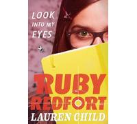 Lauren Child – Look into my eyes – Poche