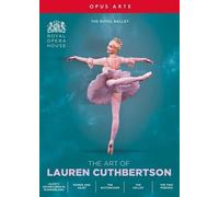 Lauren Cuthbertson - Revival III [New DVD] 4 Pack
