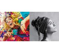 Lauren Daigle Collection - Lauren Daigle / Look Up Child Set