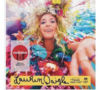 Lauren Daigle Housse alternative exclusive