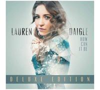 Lauren Daigle – How Can It Be – Vinyle – édition Deluxe – Pochette Gatefold
