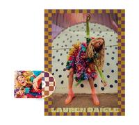 Lauren Daigle - Lauren Daigle (Amazon Exclusive CD + Poster)