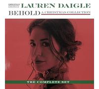 Lauren Daigle - Lauren Daigle - Behold: The Complete Set