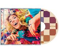 Lauren Daigle - Lauren Daigle [CD]