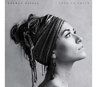 Lauren Daigle – Look Up Child – Vinyle LP (2xWinyl)