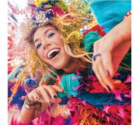 Lauren Daigle – Lauren Daigle Part 2 – CD