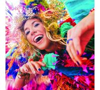 Lauren Daigle – Part 2 – Vinyle 12" coloré 33 tours – Édition limitée
