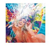 Lauren Daigle Part 2 Vinyle Blanc Vinyle