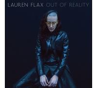 Lauren Flax - Out Of Reality [Vinyl]