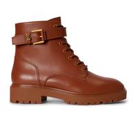 Lauren-ftw Bottines Allyson Logo