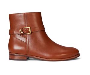 Lauren-ftw Bottines Brooke Bt 2