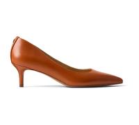 Lauren-ftw Escarpins Adrienne Leather