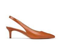 Lauren-ftw Escarpins Lolah Ii Leather