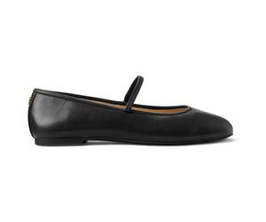 Lauren-ftw Jayna Mary Jane Noir EU 38 Femme