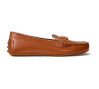 Lauren-ftw Mocassins Barnsbury Leather