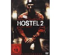 Lauren German - Hostel 2-Kínofassung
