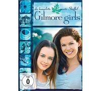 Lauren Graham,Alexis Bledel,Melissa Mccarthy - Gilmore Girls: Staffel 2
