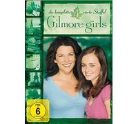 Lauren Graham,Alexis Bledel,Melissa Mccarthy - Gilmore Girls: Staffel 4 [Import]