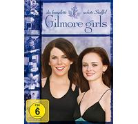 Lauren Graham,Alexis Bledel,Melissa Mccarthy - Gilmore Girls: Staffel 6 [Import]