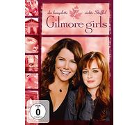 Lauren Graham,Alexis Bledel,Melissa Mccarthy - Gilmore Girls: Staffel 7 [Import]