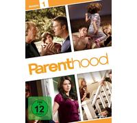 Lauren Graham,Peter Krause,Erika Christensen - Parenthood-Season 1 [Import]