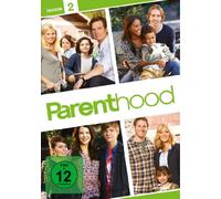 Lauren Graham,Peter Krause,Erika Christensen - Parenthood-Season 2