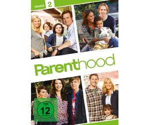 Lauren Graham,Peter Krause,Erika Christensen - Parenthood-Season 2