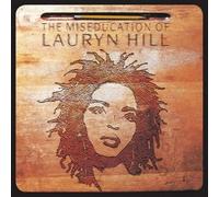 Lauren Hill - The Miseducation of Lauryn Hill 2lp [Import]