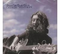 Lauren Hoffman - From The Blue House (UK Import)