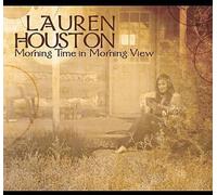 Lauren Houston - Time in Morning View