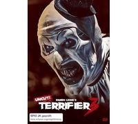 Lauren Lavera;Jason Patric - Terrifier 3 (Uncut)