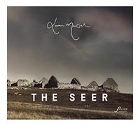 Lauren Maccoll – The Seer – CD