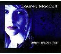 Lauren MacColl - When Leaves Fall