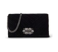 Lauren Ralph Lauren Adair Portefeuille d'embrayage 20.5 cm noir