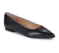 Ballerines Lauren Ralph Lauren Londyn-Flats-Ballet pour Femme 40 Noir