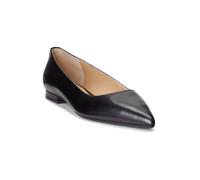 Lauren Ralph Lauren Ballerines 'Londyn' noir, Taille 38