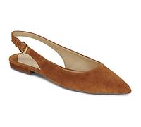 Lauren Ralph Lauren Ballerines LONDYN SLBCK-FLATS-SLINGBACK in Marron 37