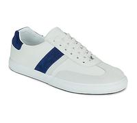 Lauren Ralph Lauren Baskets basses BRAYLEE-SNEAKERS-LOW TOP LACE in Blanc 37