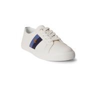 Ralph Lauren - Janson Baskets - Femme - Chaussures - Blanc - Taille: 38 EU