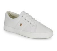Lauren Ralph Lauren Baskets basses JANSON II in Blanc 39 1/2