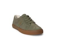 Lauren Ralph Lauren Baskets basses 'JANSON II' olive, Taille 38,5
