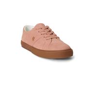 Lauren-ftw Janson Ii Trainers Rose EU 39 Femme