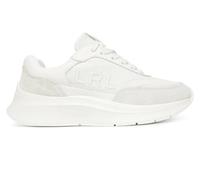 Lauren Ralph Lauren Baskets basses blanc, Taille 39